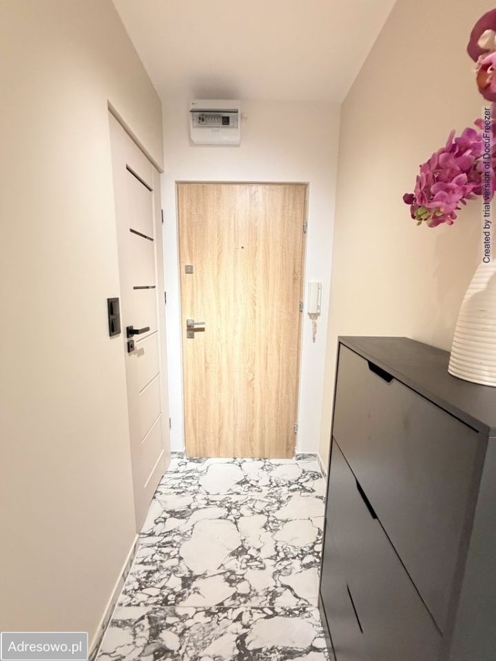 Mieszkanie 2-pokojowe Wrocław Śródmieście, ul. Kamienna. Zdjęcie 8