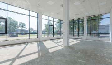 Lokal Wrocław Psie Pole, ul. Żmigrodzka