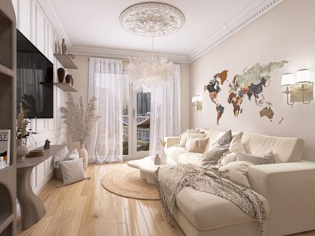 Mieszkanie 2-pokojowe Kraków Prądnik Biały, ul. Bratysławska. Zdjęcie 6