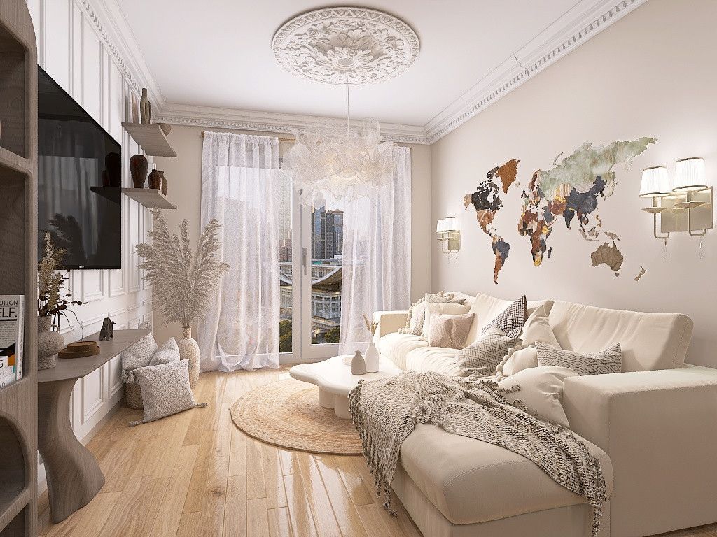 Mieszkanie 2-pokojowe Kraków Prądnik Biały, ul. Bratysławska. Zdjęcie 6