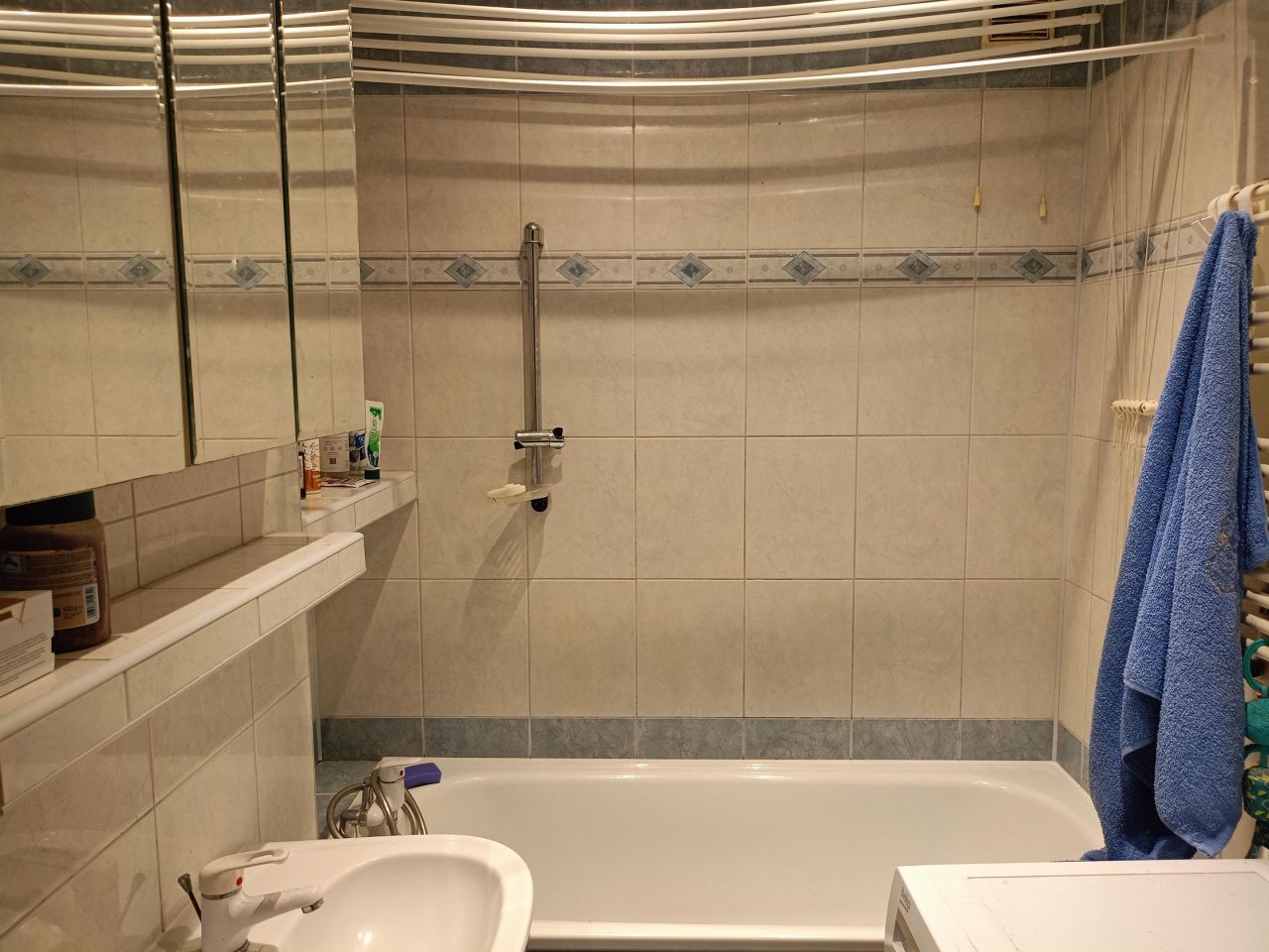 Pokój Wrocław Muchobór Wielki, ul. Aleksandra Godlewskiego. Zdjęcie 7