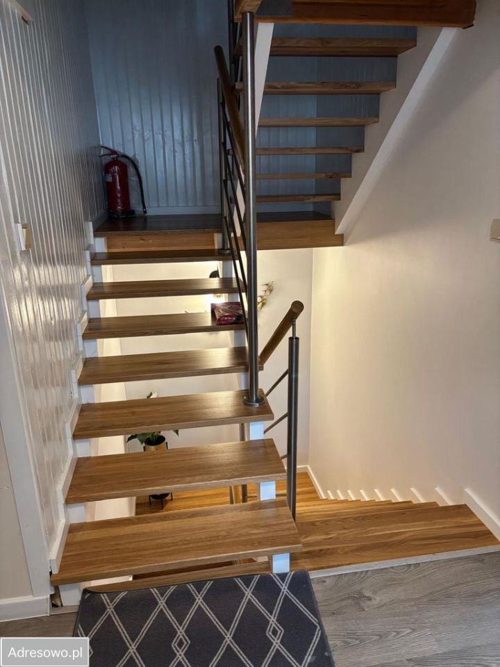 bliźniak, 7 pokoi Lębork, ul. Chojnicka. Zdjęcie 5