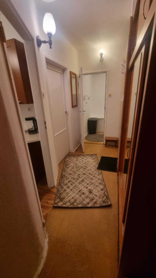 Mieszkanie 2-pokojowe Warszawa Mokotów, al. Niepodległości. Zdjęcie 7