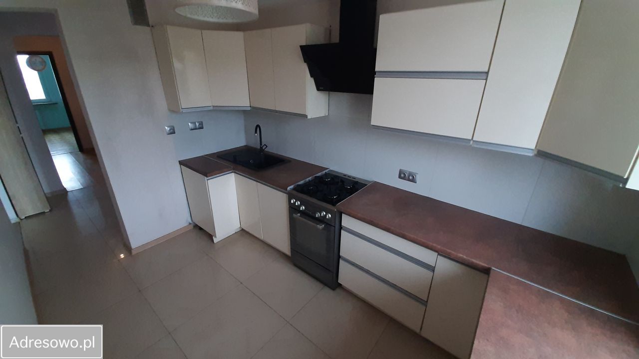 Mieszkanie 4-pokojowe Busko-Zdrój, os. marsz. Józefa Piłsudskiego. Zdjęcie 6