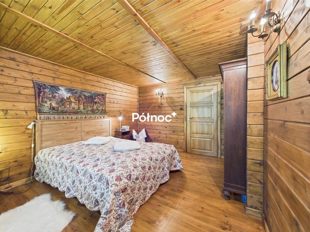 dom wolnostojący, 7 pokoi Kopanki. Zdjęcie 34