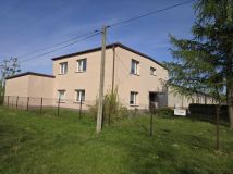 Hala/magazyn Blok Dobryszyce. Zdjęcie 2