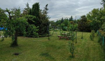 Działka rod Leszno, ul. Spółdzielcza