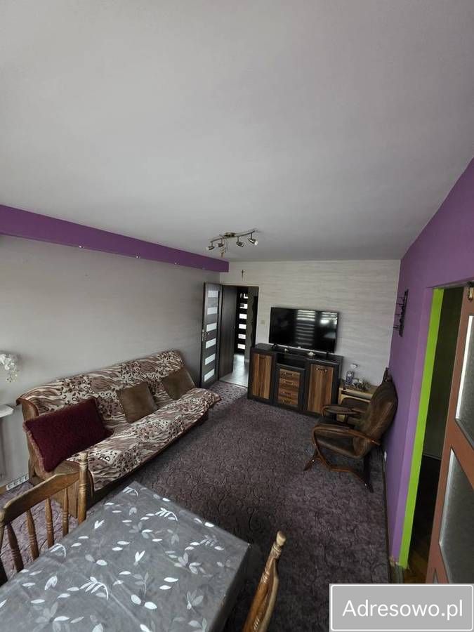 Mieszkanie 3-pokojowe Pabianice Piaski, ul. Toruńska. Zdjęcie 7