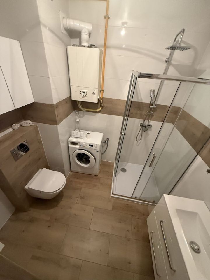 Mieszkanie 2-pokojowe Jarosław, os. im. marsz. Józefa Piłsudskiego. Zdjęcie 5