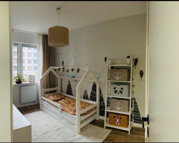 Mieszkanie 3-pokojowe Mińsk Mazowiecki, ul. Wesoła. Zdjęcie 6