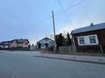 Działka budowlana Pacierzów. Zdjęcie 1