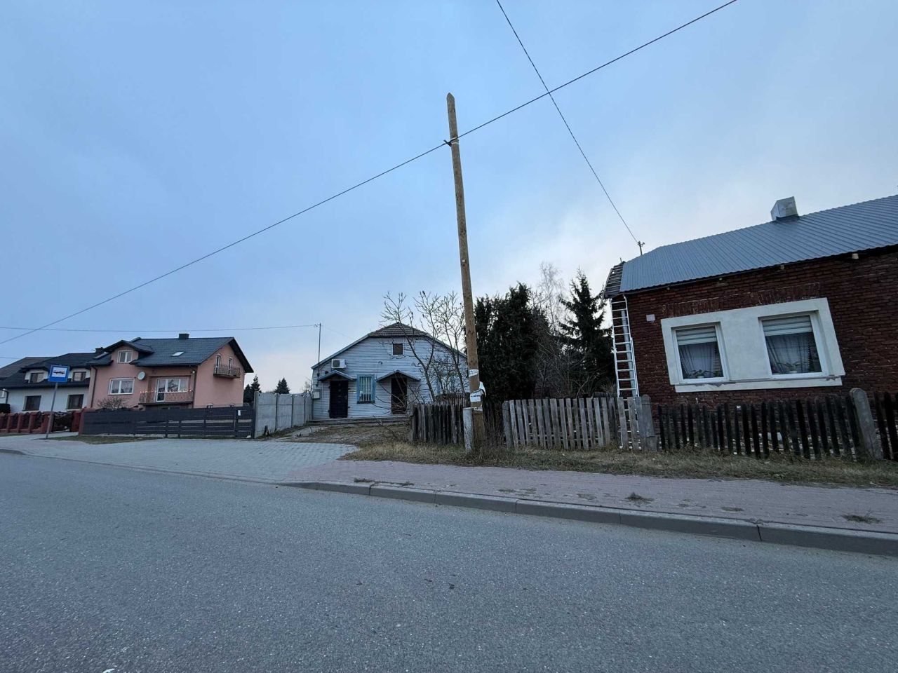 Działka budowlana Pacierzów. Zdjęcie 2