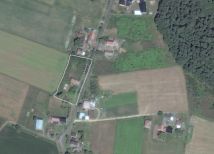 Działka rolno-budowlana Wąsice, ul. Brynicka. Zdjęcie 4