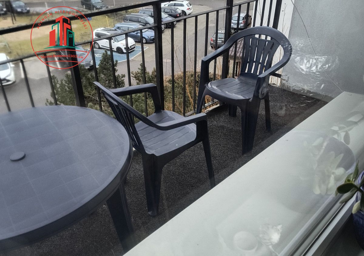 Mieszkanie 2-pokojowe Reda, ul. Marii Konopnickiej. Zdjęcie 4