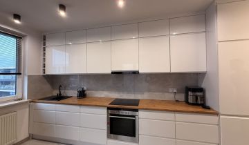 Mieszkanie 3-pokojowe Warszawa Białołęka, ul. Luciana Pavarottiego