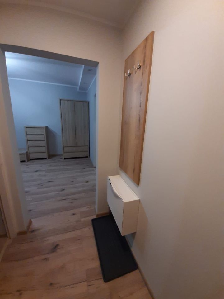 Mieszkanie 2-pokojowe Bydgoszcz Błonie, ul. Konstantego Ildefonsa Gałczyńskiego. Zdjęcie 5