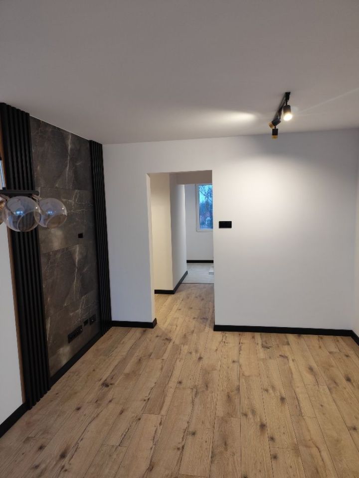 Mieszkanie 3-pokojowe Zduńska Wola, ul. Spacerowa. Zdjęcie 4