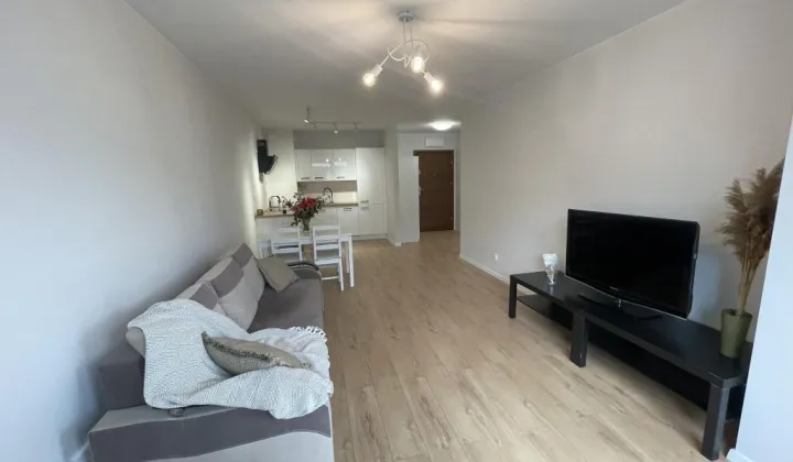 Mieszkanie 2-pokojowe Garwolin, ul. Targowa