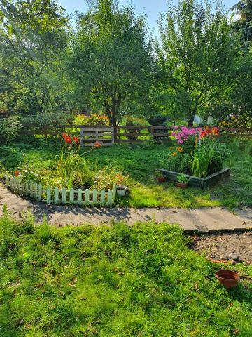 Działka rod Łódź Polesie. Zdjęcie 1