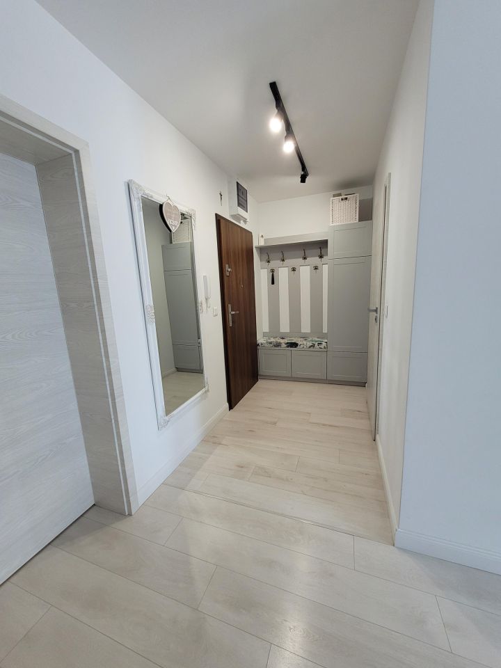 Mieszkanie 3-pokojowe Lublin Sławin, ul. Zielone Wzgórze. Zdjęcie 12