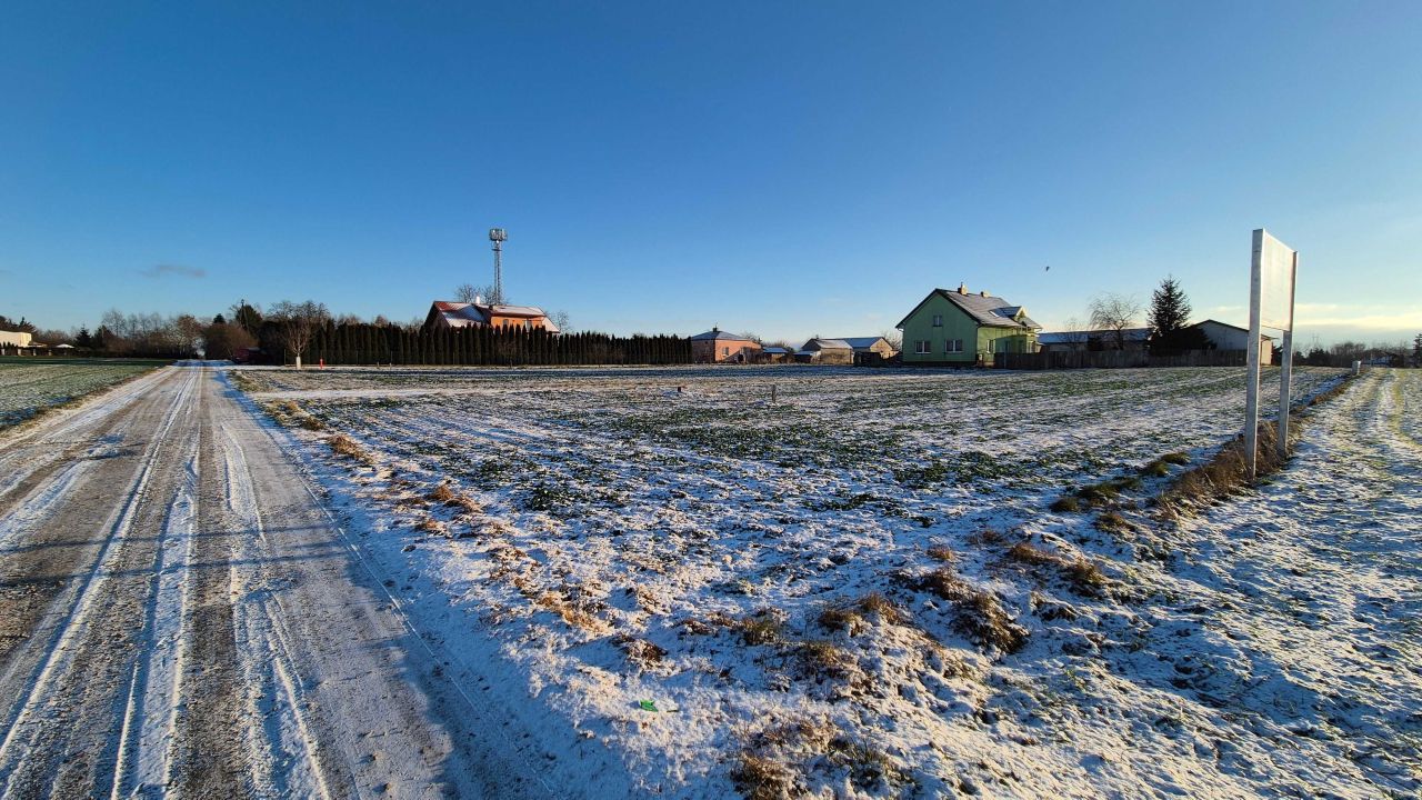 Działka budowlana Lublin, ul. Folwarczna. Zdjęcie 5