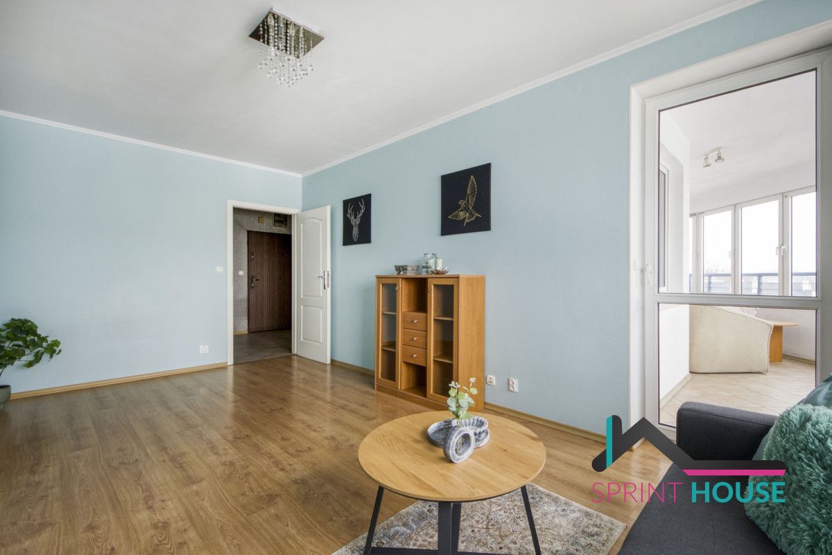 Mieszkanie 1-pokojowe Warszawa Wola, ul. Marcina Kasprzaka. Zdjęcie 3