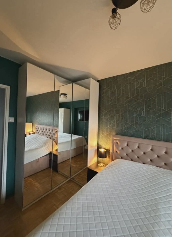 Mieszkanie 3-pokojowe Warszawa Mokotów, Czerniakowska. Zdjęcie 21