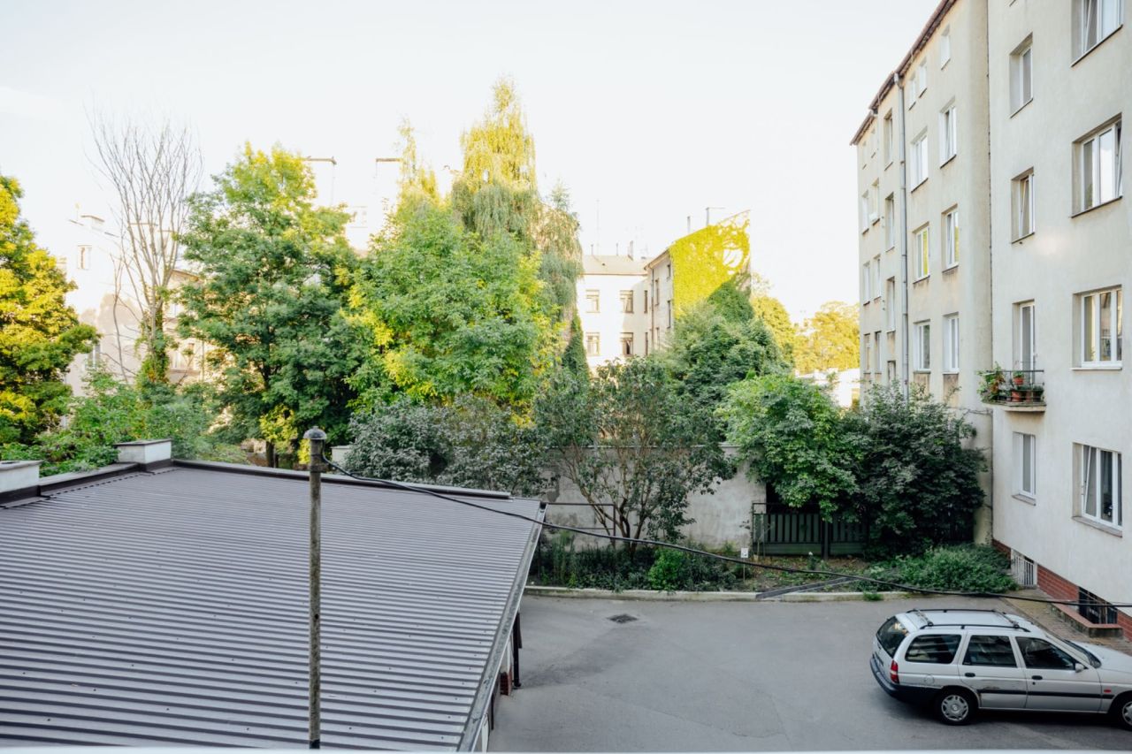 Mieszkanie 1-pokojowe Lublin Śródmieście, ul. Jasna. Zdjęcie 2