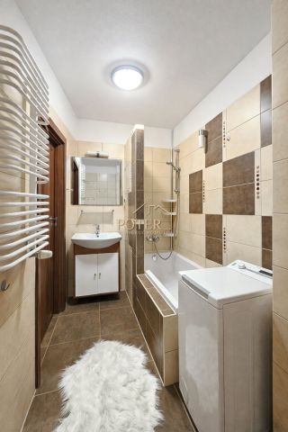 Mieszkanie 3-pokojowe Wrocław Krzyki, ul. gen. Stanisława Maczka. Zdjęcie 12