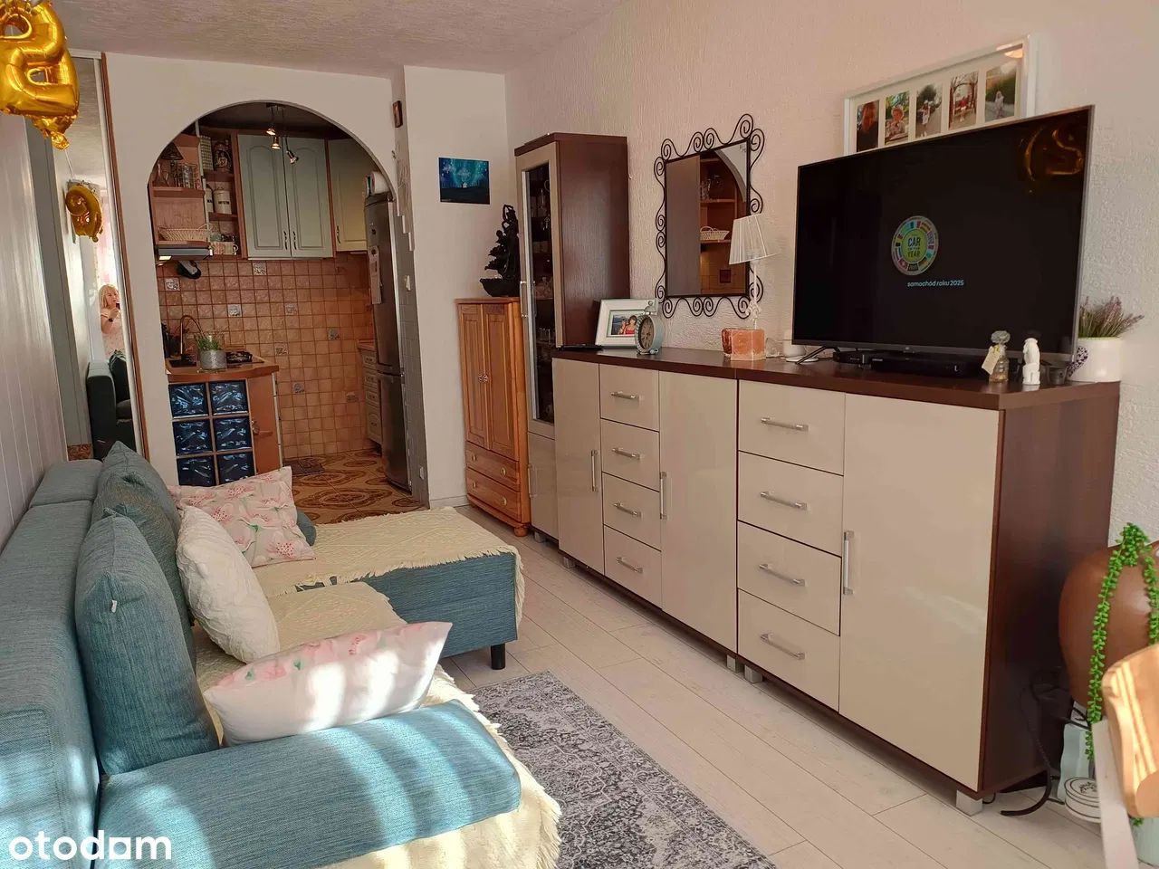 Mieszkanie 2-pokojowe Wrocław Stare Miasto. Zdjęcie 2