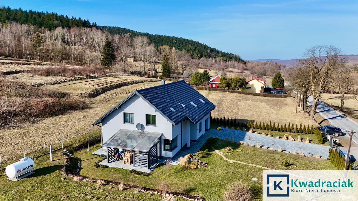 dom wolnostojący, 5 pokoi Iwla. Zdjęcie 9