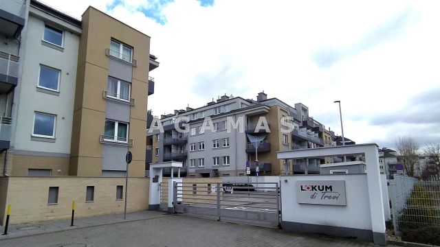 Mieszkanie 2-pokojowe Wrocław Tarnogaj, ul. ks. Czesława Klimasa. Zdjęcie 19