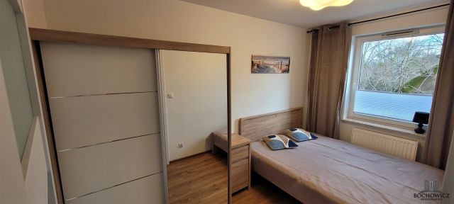 Mieszkanie 3-pokojowe Wrocław Oporów, ul. Ibn Siny Awicenny. Zdjęcie 8