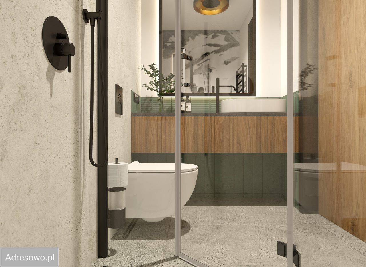 Mieszkanie 3-pokojowe Kościelisko. Zdjęcie 13