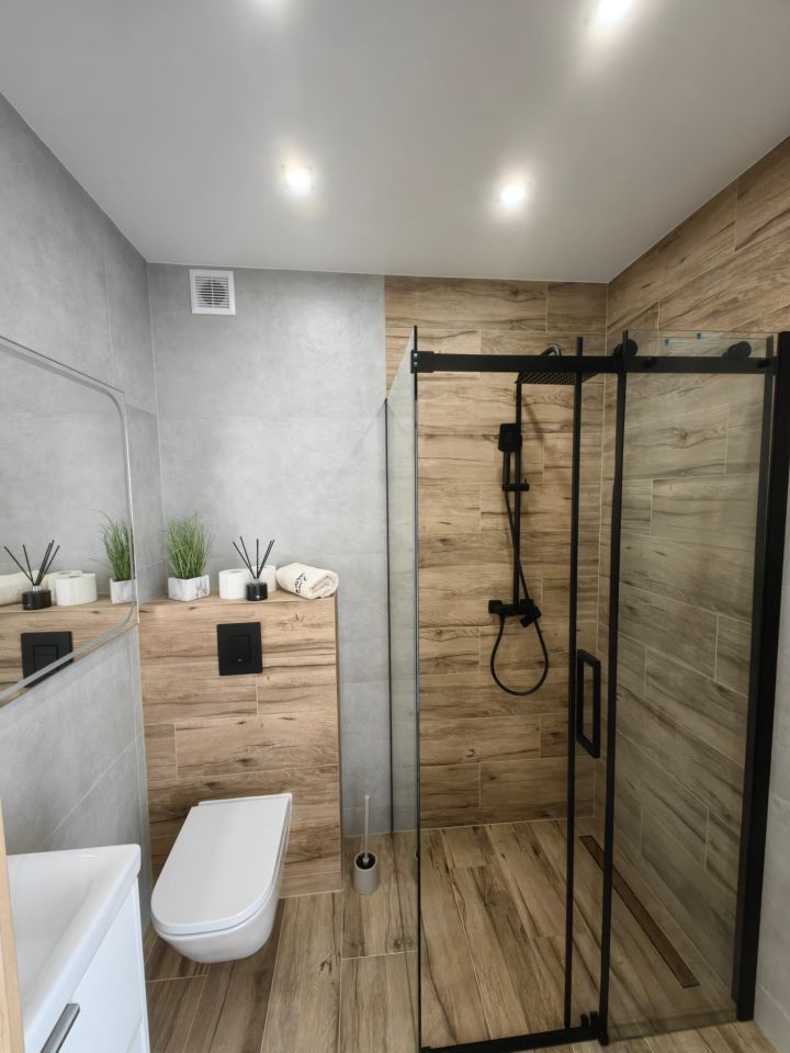 Mieszkanie 2-pokojowe Dęblin Starówka, ul. Bankowa. Zdjęcie 4