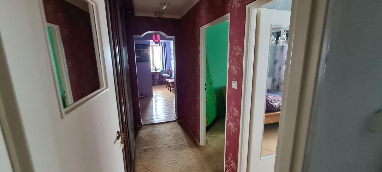 Mieszkanie 3-pokojowe Kraśnik Kraśnik Fabryczny, ul. Pogodna. Zdjęcie 21