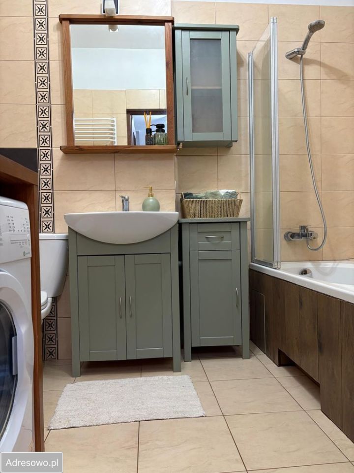 Mieszkanie 2-pokojowe Piaseczno, ul. Karola Kniaziewicza. Zdjęcie 11