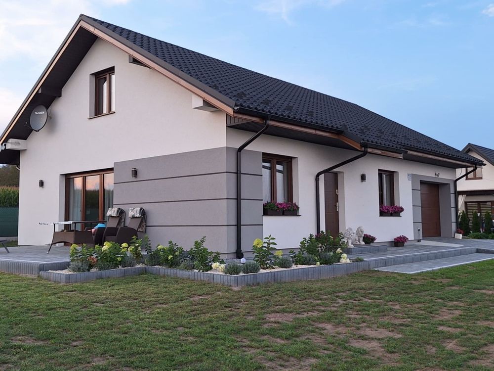 dom wolnostojący Żurawica. Zdjęcie 1