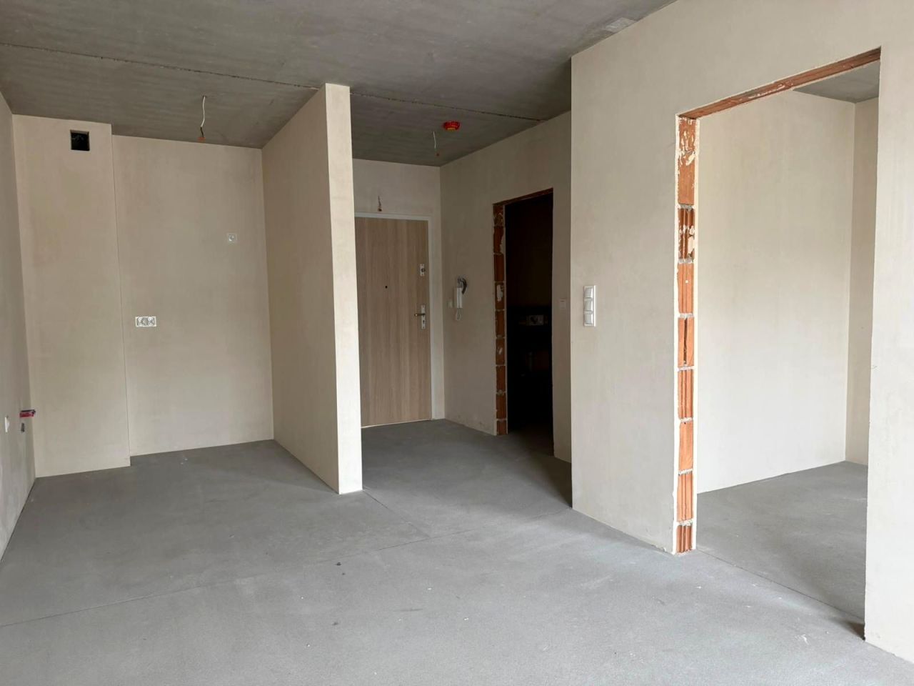 Mieszkanie 2-pokojowe Nysa, ul. Łąkowa. Zdjęcie 6