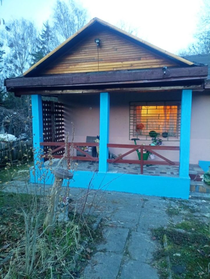 Działka rod Zabrze Mikulczyce. Zdjęcie 2