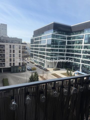 Mieszkanie 1-pokojowe Warszawa Śródmieście, ul. Pokorna. Zdjęcie 8