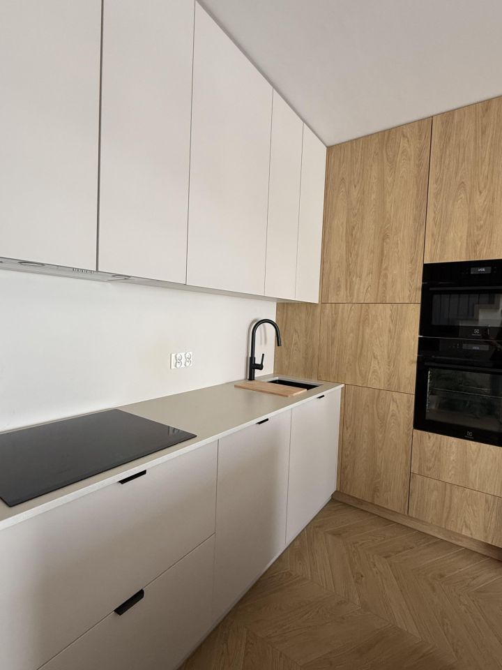 dom szeregowy, 4 pokoje Dobrzykowice, ul. Wiosenna. Zdjęcie 4