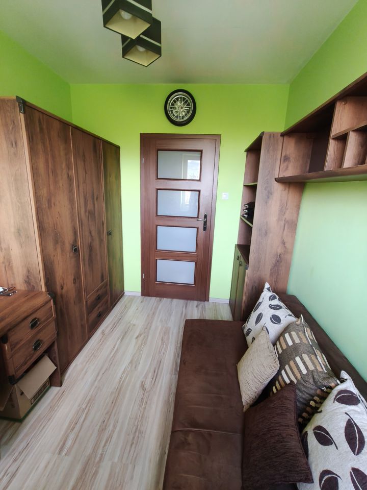 Mieszkanie 2-pokojowe Kalisz Dobrzec, ul. ks. Stanisława Piotrowskiego. Zdjęcie 6