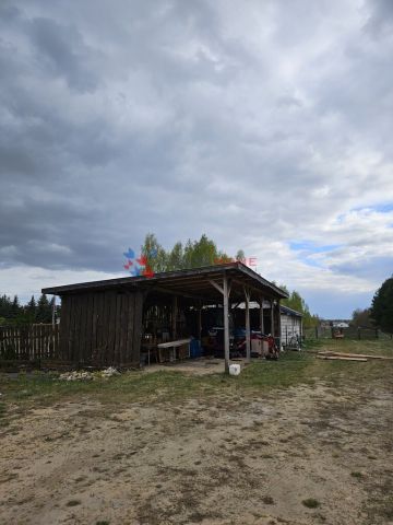 dom wolnostojący, 4 pokoje Gabryelin. Zdjęcie 15