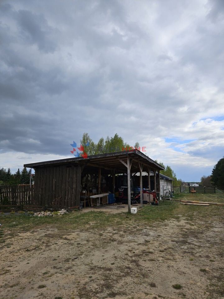 dom wolnostojący, 4 pokoje Gabryelin. Zdjęcie 15
