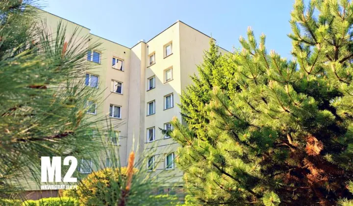Mieszkanie 4-pokojowe Ełk, ul. mjr. Jana Piwnika "Ponurego"