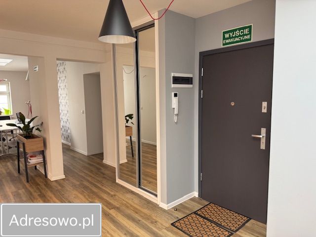 Biuro Toruń Koniuchy, szosa Chełmińska. Zdjęcie 14