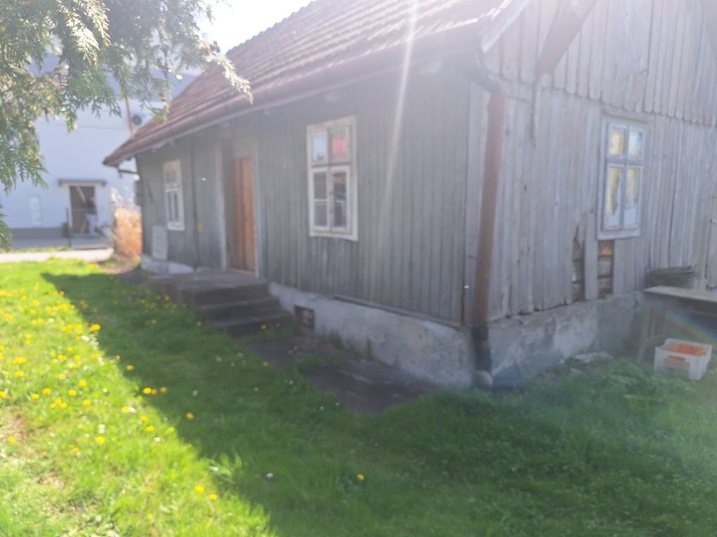 dom wolnostojący Jasło, ul. 17 Stycznia. Zdjęcie 3
