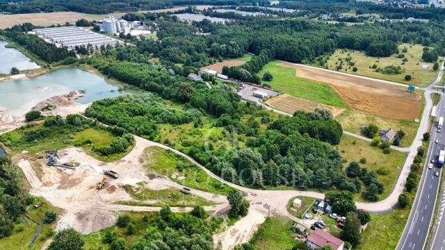 Działka inwestycyjna Gierłatowo. Zdjęcie 6