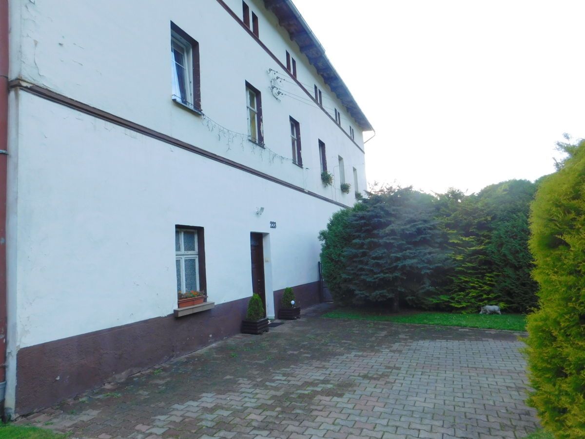 Dom – Wilkanów, powiat kłodzki - Widok 3
